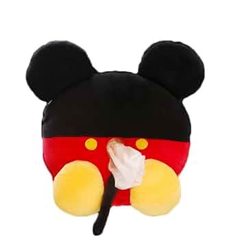 ディズニーシー　プルート　ティッシュケース Disney - トイストーリー ティッシュカバー ティッシュケース